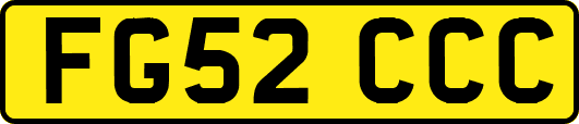 FG52CCC
