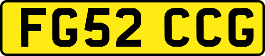 FG52CCG