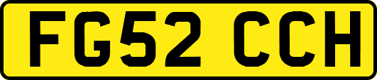 FG52CCH