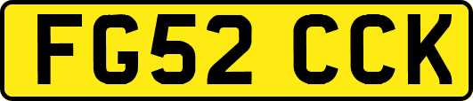 FG52CCK
