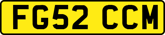FG52CCM