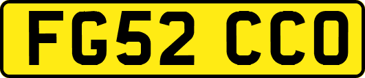 FG52CCO