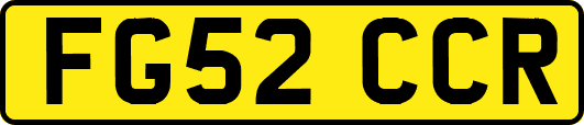 FG52CCR