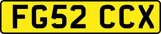 FG52CCX