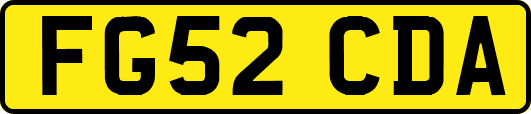FG52CDA