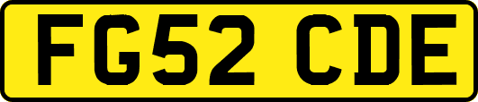 FG52CDE