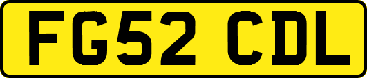 FG52CDL