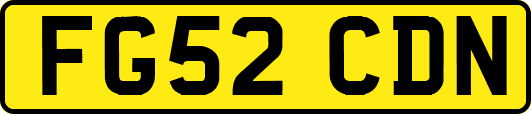 FG52CDN