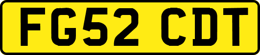 FG52CDT