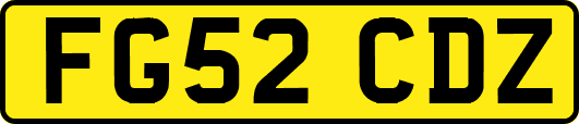 FG52CDZ