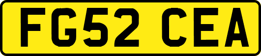 FG52CEA