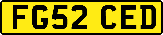 FG52CED