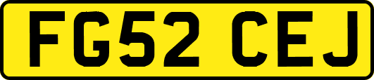 FG52CEJ