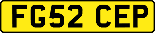 FG52CEP
