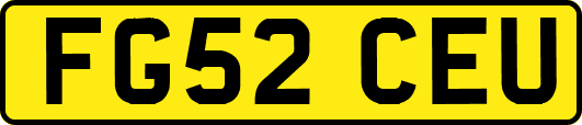 FG52CEU