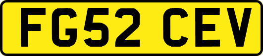 FG52CEV