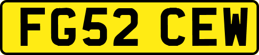 FG52CEW