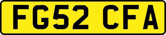 FG52CFA