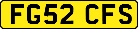 FG52CFS