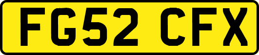 FG52CFX