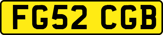 FG52CGB