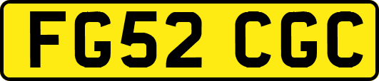 FG52CGC