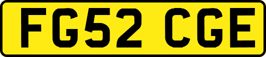 FG52CGE
