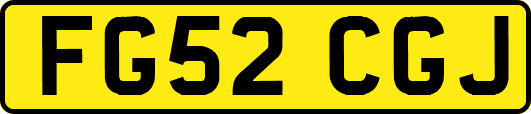 FG52CGJ