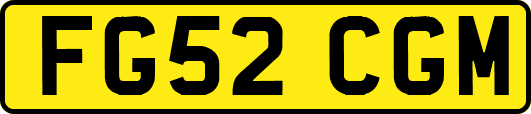 FG52CGM