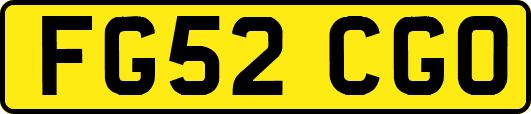 FG52CGO