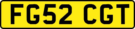 FG52CGT