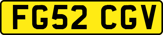 FG52CGV
