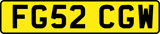 FG52CGW