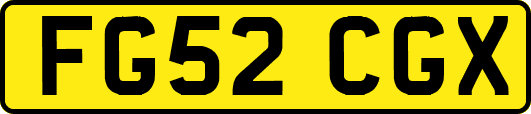 FG52CGX