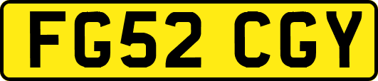 FG52CGY