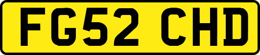 FG52CHD