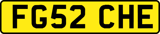 FG52CHE