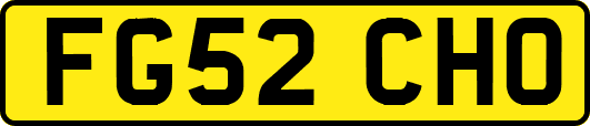 FG52CHO