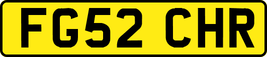 FG52CHR