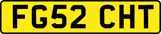 FG52CHT