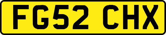 FG52CHX