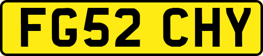 FG52CHY