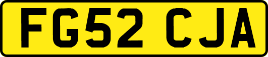 FG52CJA