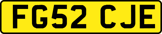 FG52CJE