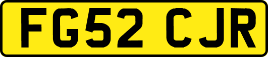 FG52CJR