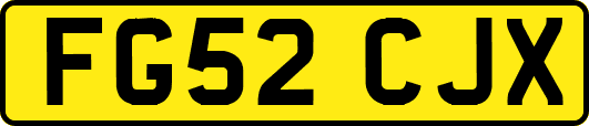 FG52CJX