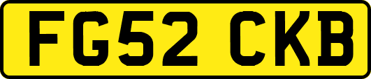 FG52CKB