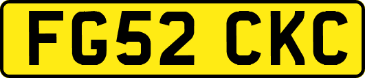 FG52CKC