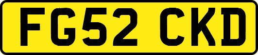 FG52CKD