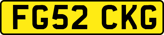FG52CKG
